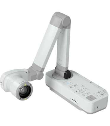 Epson ELPDC21 Full HD (1920x1080) White Lamp warranty 12 month(s)