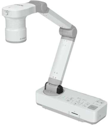 Epson ELPDC21 Full HD (1920x1080) White Lamp warranty 12 month(s)