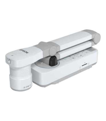 Epson ELPDC21 Full HD (1920x1080) White Lamp warranty 12 month(s)