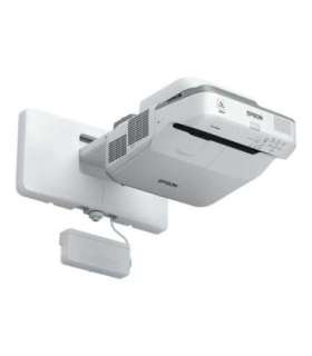 Epson EB-695Wi WXGA (1280x800) 3500 ANSI lumens 14.000:1 White Lamp warranty 12 month(s)