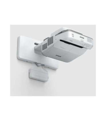 Epson EB-695Wi WXGA (1280x800) 3500 ANSI lumens 14.000:1 White Lamp warranty 12 month(s)