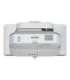 Epson EB-685W WXGA (1280x800) 3500 ANSI lumens White Lamp warranty 12 month(s)
