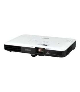Epson EB-1795F Full HD (1920x1080) 3200 ANSI lumens 10.000:1 White Lamp warranty 12 month(s) Wi-Fi