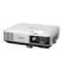 Epson EB-2250U WUXGA (1920x1200) 5000 ANSI lumens 15.000:1 White FHD Lamp warranty 12 month(s) 3LCD