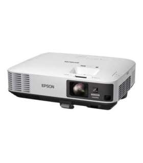 Epson EB-2250U WUXGA (1920x1200) 5000 ANSI lumens 15.000:1 White FHD Lamp warranty 12 month(s) 3LCD