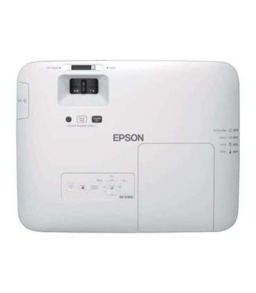 Epson EB-2250U WUXGA (1920x1200) 5000 ANSI lumens 15.000:1 White FHD Lamp warranty 12 month(s) 3LCD