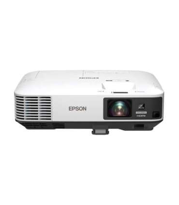 Epson EB-2250U WUXGA (1920x1200) 5000 ANSI lumens 15.000:1 White FHD Lamp warranty 12 month(s) 3LCD