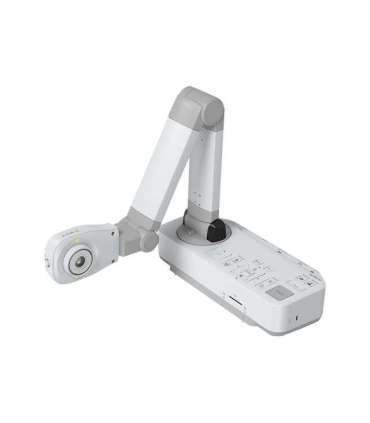 Epson ELPDC13 Full HD (1920x1080) White Lamp warranty 12 month(s)