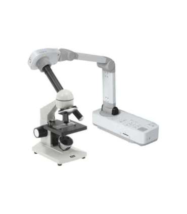 Epson ELPDC13 Full HD (1920x1080) White Lamp warranty 12 month(s)