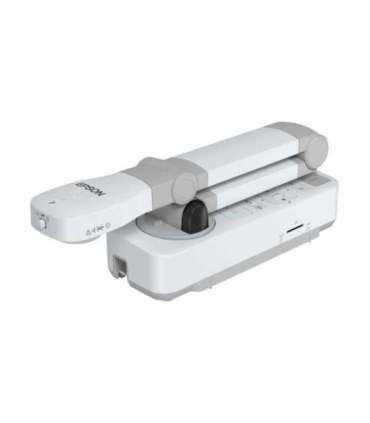 Epson ELPDC13 Full HD (1920x1080) White Lamp warranty 12 month(s)