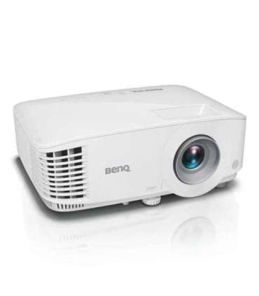 Benq MH733 Full HD (1920x1080) 4000 ANSI lumens White Lamp warranty 12 month(s)