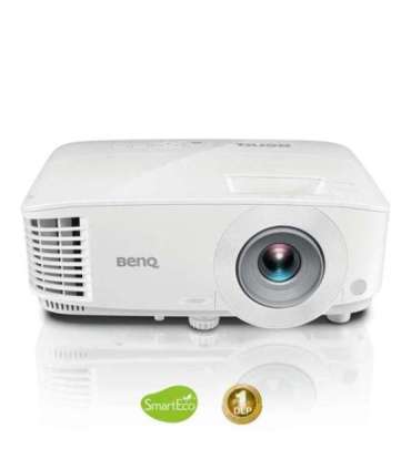 Benq MH733 Full HD (1920x1080) 4000 ANSI lumens White Lamp warranty 12 month(s)