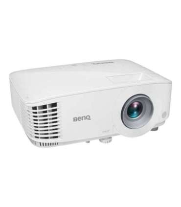 Benq MH733 Full HD (1920x1080) 4000 ANSI lumens White Lamp warranty 12 month(s)