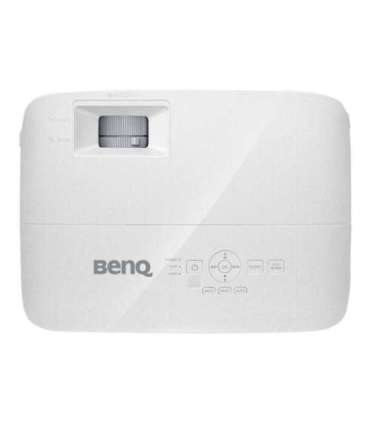 Benq MH733 Full HD (1920x1080) 4000 ANSI lumens White Lamp warranty 12 month(s)