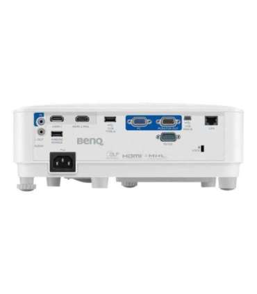 Benq MH733 Full HD (1920x1080) 4000 ANSI lumens White Lamp warranty 12 month(s)