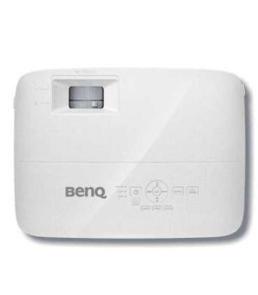 Benq MH733 Full HD (1920x1080) 4000 ANSI lumens White Lamp warranty 12 month(s)
