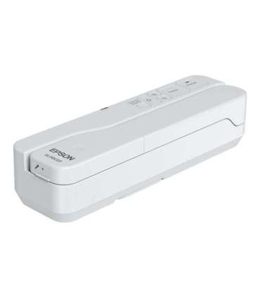 Epson ELPDC07 Full HD (1920x1080) White Lamp warranty 12 month(s)