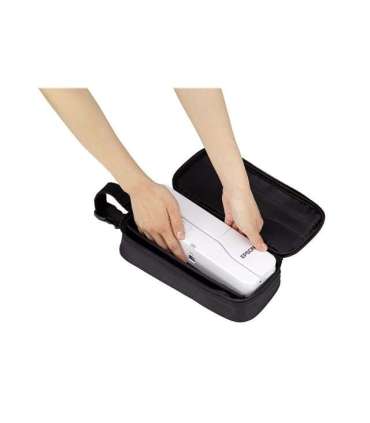 Epson ELPDC07 Full HD (1920x1080) White Lamp warranty 12 month(s)