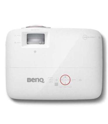 Benq TH671ST Full HD (1920x1080) 3000 ANSI lumens 10.000:1 White Lamp warranty 12 month(s)