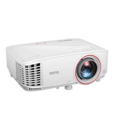 Benq TH671ST Full HD (1920x1080) 3000 ANSI lumens 10.000:1 White Lamp warranty 12 month(s)