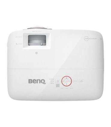 Benq TH671ST Full HD (1920x1080) 3000 ANSI lumens 10.000:1 White Lamp warranty 12 month(s)