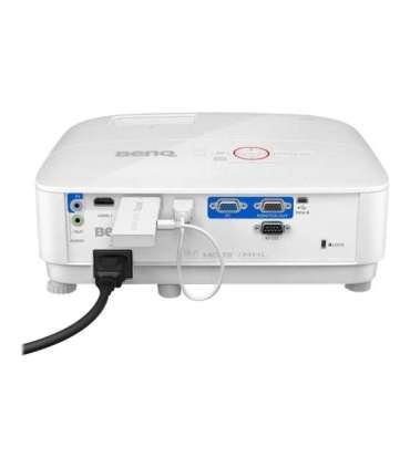 Benq TH671ST Full HD (1920x1080) 3000 ANSI lumens 10.000:1 White Lamp warranty 12 month(s)