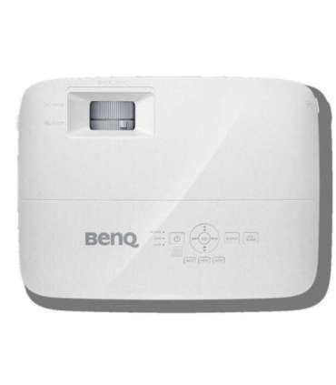 Benq MW550 WXGA (1280x800) 3600 ANSI lumens White Lamp warranty 12 month(s)