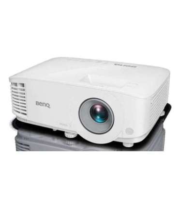Benq MW550 WXGA (1280x800) 3600 ANSI lumens White Lamp warranty 12 month(s)