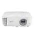 Benq MW550 WXGA (1280x800) 3600 ANSI lumens White Lamp warranty 12 month(s)