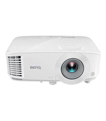 Benq MW550 WXGA (1280x800) 3600 ANSI lumens White Lamp warranty 12 month(s)