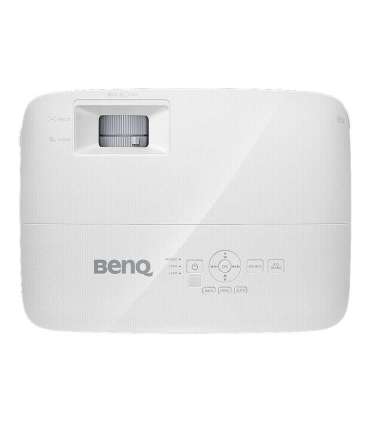 Benq MW550 WXGA (1280x800) 3600 ANSI lumens White Lamp warranty 12 month(s)