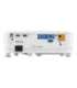 Benq MW550 WXGA (1280x800) 3600 ANSI lumens White Lamp warranty 12 month(s)