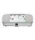 Epson EH-TW7100 4K PRO-UHD 3840 x 2160 (2 x 1920 x 1080) 3000 ANSI lumens White Lamp warranty 12 month(s)