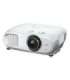 Epson EH-TW7100 4K PRO-UHD 3840 x 2160 (2 x 1920 x 1080) 3000 ANSI lumens White Lamp warranty 12 month(s)