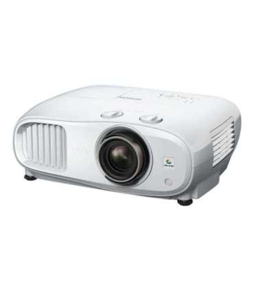 Epson EH-TW7100 4K PRO-UHD 3840 x 2160 (2 x 1920 x 1080) 3000 ANSI lumens White Lamp warranty 12 month(s)