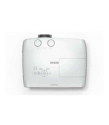 Epson EH-TW7000 3000 ANSI lumens 40.000:1 White Lamp warranty 12 month(s)