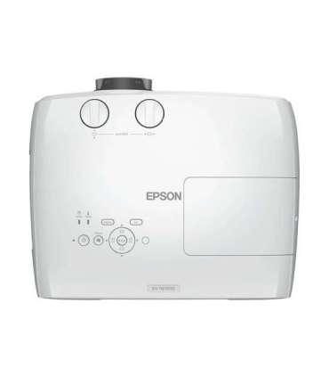 Epson EH-TW7000 3000 ANSI lumens 40.000:1 White Lamp warranty 12 month(s)
