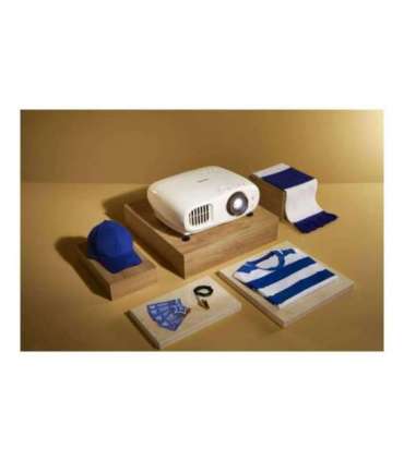 Epson EH-TW7000 3000 ANSI lumens 40.000:1 White Lamp warranty 12 month(s)