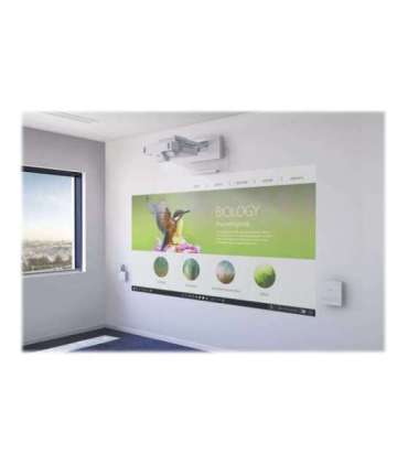 Epson EB-1485Fi Full HD (1920x1080) 5000 ANSI lumens White