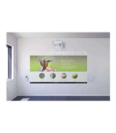 Epson EB-1485Fi Full HD (1920x1080) 5000 ANSI lumens White