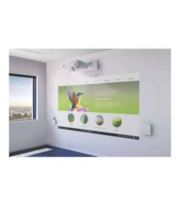 Epson EB-1485Fi Full HD (1920x1080) 5000 ANSI lumens White