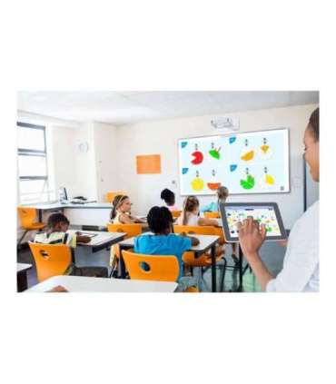 Epson EB-1485Fi Full HD (1920x1080) 5000 ANSI lumens White