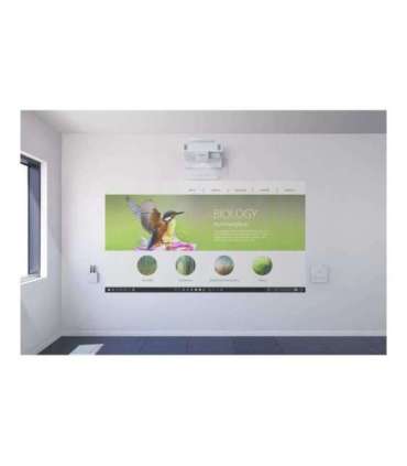 Epson EB-1485Fi Full HD (1920x1080) 5000 ANSI lumens White