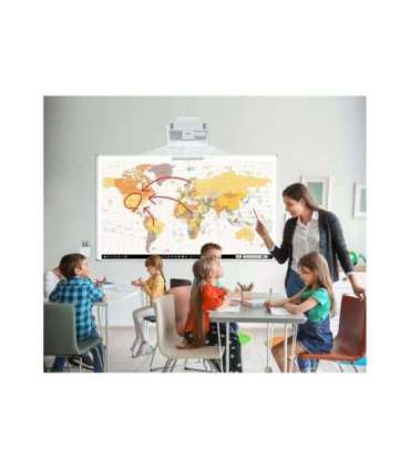 Epson EB-1485Fi Full HD (1920x1080) 5000 ANSI lumens White