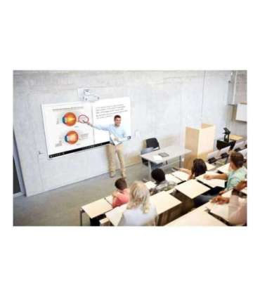 Epson EB-1485Fi Full HD (1920x1080) 5000 ANSI lumens White