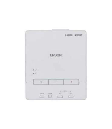 Epson EB-1485Fi Full HD (1920x1080) 5000 ANSI lumens White
