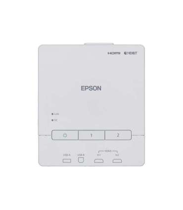 Epson EB-1485Fi Full HD (1920x1080) 5000 ANSI lumens White