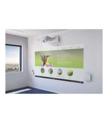 Epson EB-1485Fi Full HD (1920x1080) 5000 ANSI lumens White