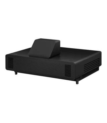 Epson EB-805F Full HD (1920x1080) 5000 ANSI lumens Black Lamp warranty 12 month(s)