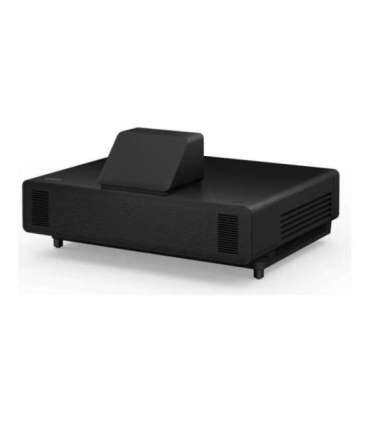 Epson EB-805F Full HD (1920x1080) 5000 ANSI lumens Black Lamp warranty 12 month(s)